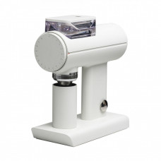 Кофемолка TIMEMORE Sculptor 078 Electric Grinder White