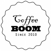 Coffee BOOM