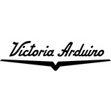 Victoria Arduiro