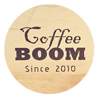 Coffe Boom AStana