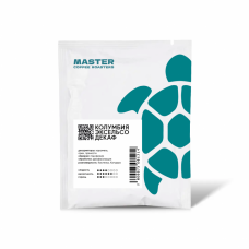 Дрип-пакет кофе Колумбия Эксельсо (декаф), 12 г