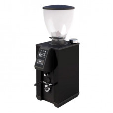 Кофемолка Astoria MACAP LEO55E, anodized black color  