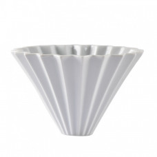 Воронка Origami V02 white (2-4 чашек) 