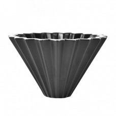 Воронка Origami V02 black (2-4 чашек) 