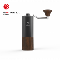 Кофемолка ручная Timemore G1 Wood
