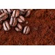 Молотый кофе разных сортов Молотый кофе разных сортов