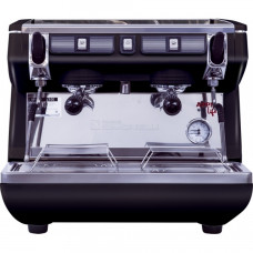 Кофемашина Nuova Simonelli Appia Life Compact 2 Gr S, высокие группы