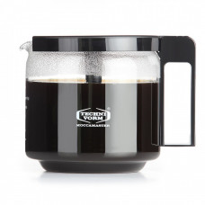 Сервер для кофеварки Moccamaster KBG/CD10, стекло, 1,25 л