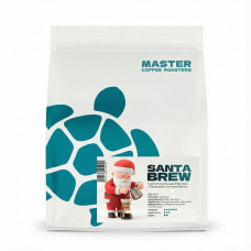 Santa Brew (limited), 250гр для фильтра